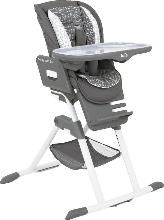 Joie Mimzy 3 en 1 (Chaise haute)