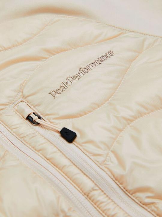 Actual product image Peak Performance Helium Down Hybrid Hood (XL)