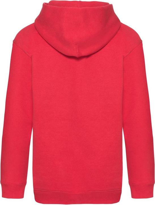 Immagine prodotto Fruit of the Loom Premium Felpa Con Cappuccio Bambini (164, 170)