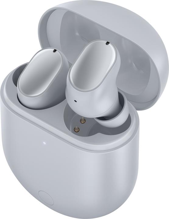 Xiaomi Redmi Buds 3 Pro (ANC, 6 h, Sans fil)