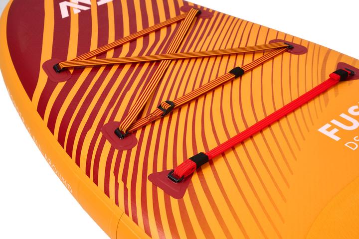 Actual product image Aqua Marina All-Around iSUP Before Sunset (10'10")
