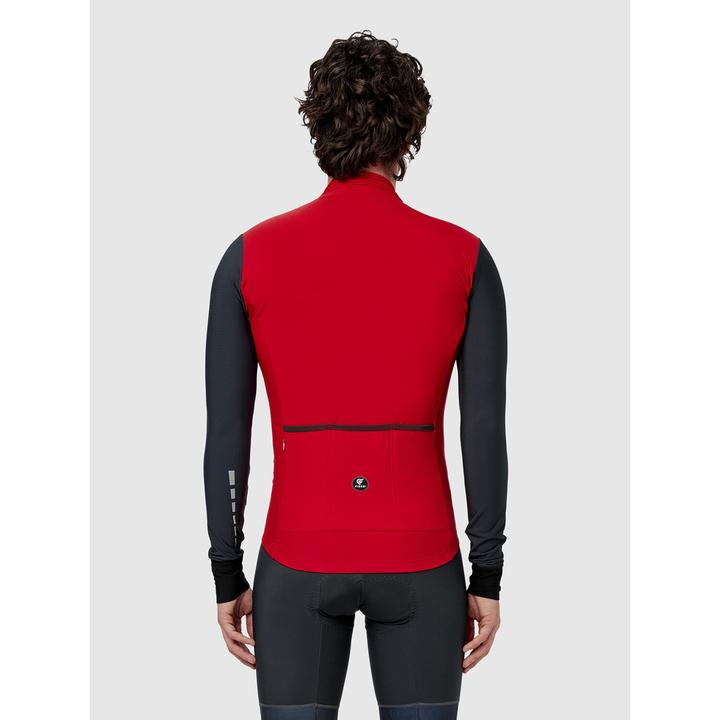 Actual product image Pissei long sleeve jersey onviso (M)