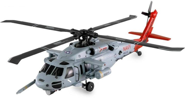 Produktbild Amewi UH60 Black Hawk Navy
