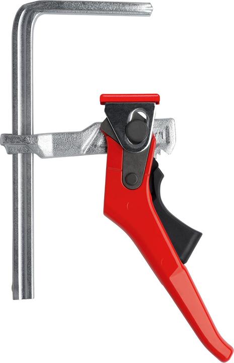 Bessey Gtrh 160/60 (160 mm)