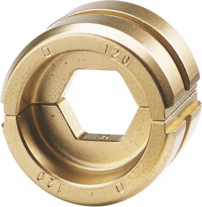 Image du produit Cimco CIM 105730 Insert de presse 6qmm