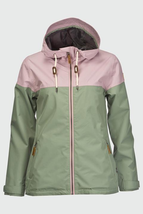 Rukka Nala Damen Regenjacke