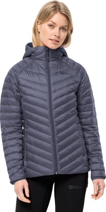 Actual product image Jack Wolfskin Passamani Down Hoody W (XL)