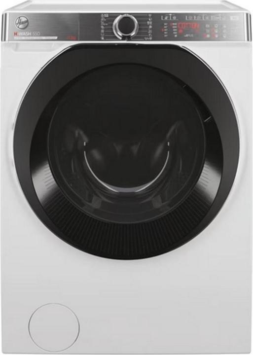 Hoover H5WPB69AMBC/1-S (9 kg, A sinistra)
