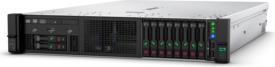 Produktbild HPE ProLiant DL380 Gen10 (Intel Xeon Gold 5118, 64 GB, Rack Server)