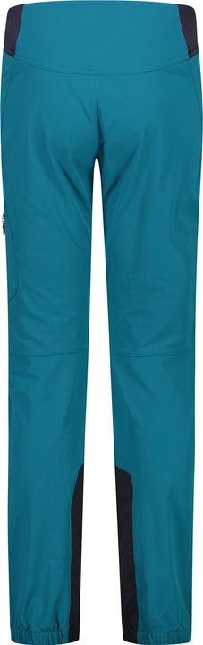 Image du produit CMP Campagnolo Pantalon femme Ripstop (38, S)