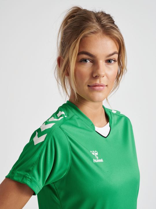 Immagine prodotto hummel Core Xk Poly Jersey S/S Donna (L)