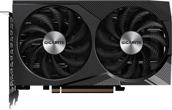 Actual product image Gigabyte GeForce RTX 3060 Gaming (8 GB)