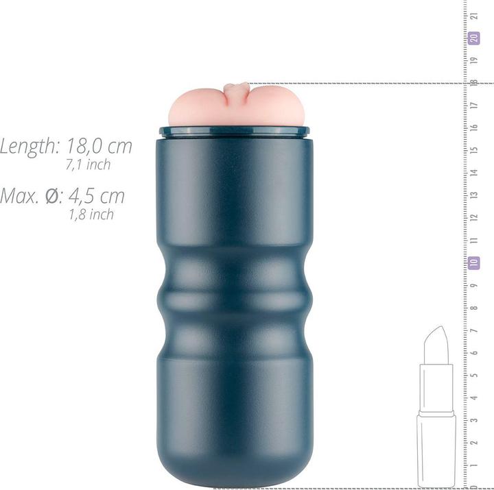 Actual product image Fppr Vagina