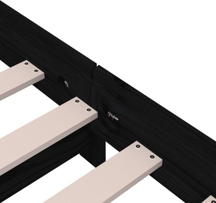 Actual product image VidaXL Milica (90 x 200 cm)