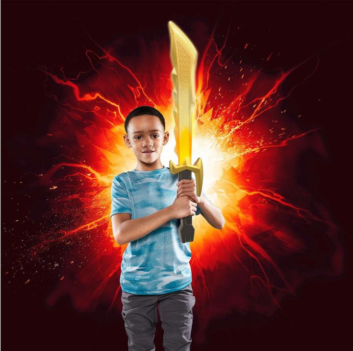 Produktbild Hasbro PR DNF Megafury Saber