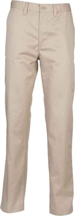 Immagine prodotto Henbury Pantaloni da uomo con il davanti piatto (34)