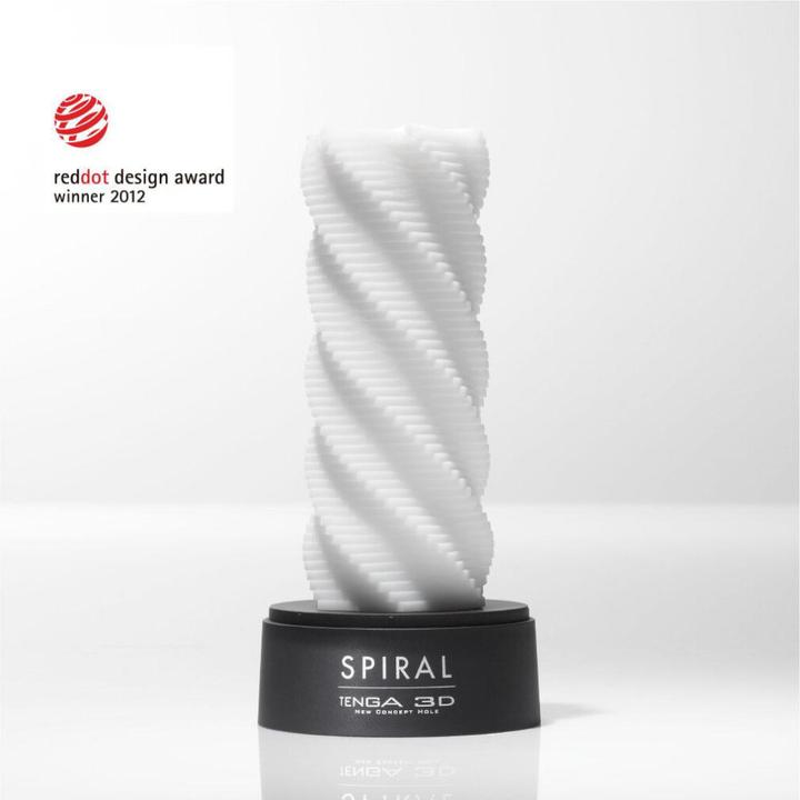 Immagine prodotto Tenga 3D Spiral