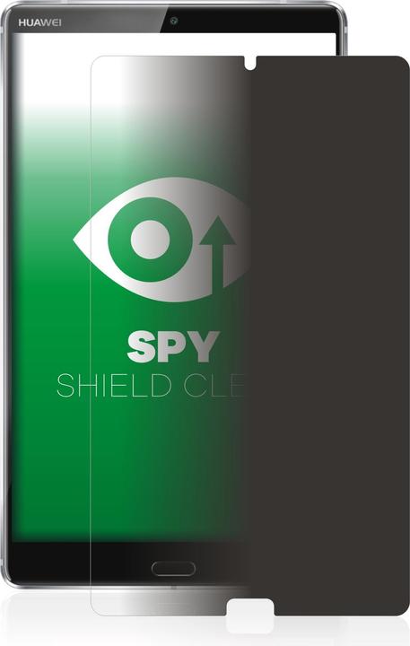 Produktbild upscreen Spy Shield (1 Stück, MediaPad M5 8.4)