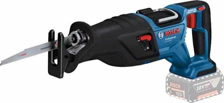 Image du produit Bosch Professional Piła szblasta (GSA 185-LI, 06016C0021)