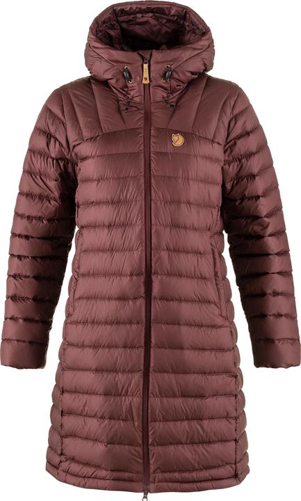 Produktbild Fjällräven Women's Snow Flake Parka (XL)