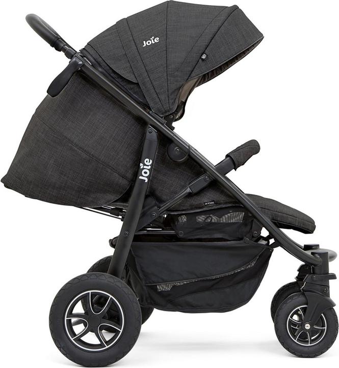 Produktbild Joie Mytrax Flex