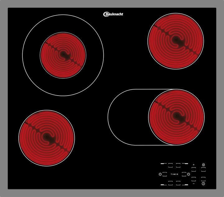 Produktbild Bauknecht CTAR 9642 IN