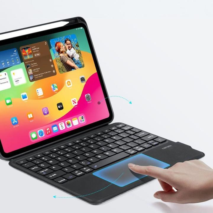 Image du produit Dux Ducis Étui pour clavier de la série DK (US)