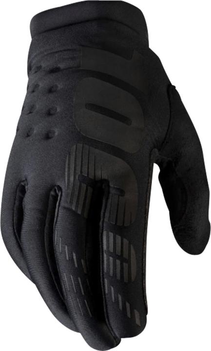 Produktbild 100% brisker gloves (L)