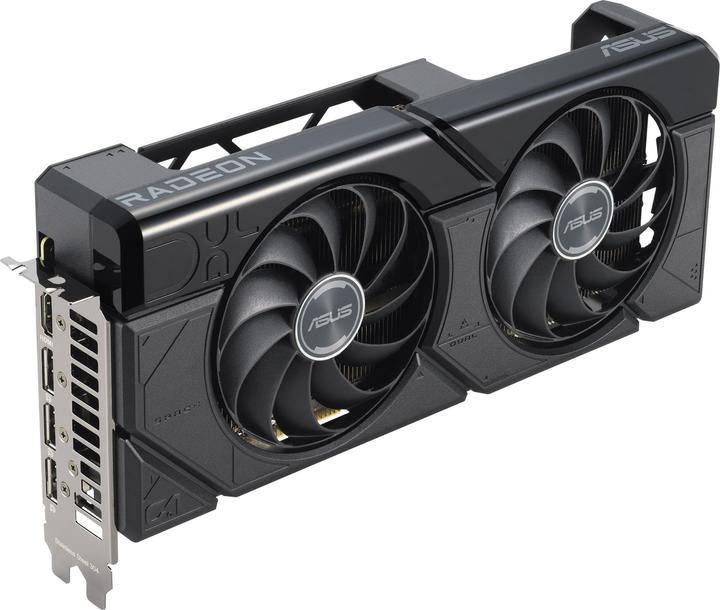 Produktbild ASUS Dual RX 7900 GRE OC Edition (16 GB)