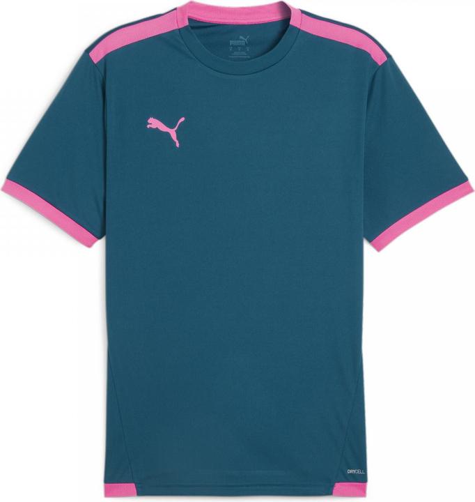 Actual product image Puma teamLIGA Jersey-704917 (S)