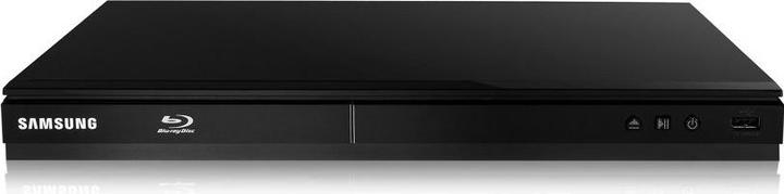 Produktbild Samsung BD-E5300, BD-Player, Allshare DLNA, Anynet+ (Blu-ray Player)