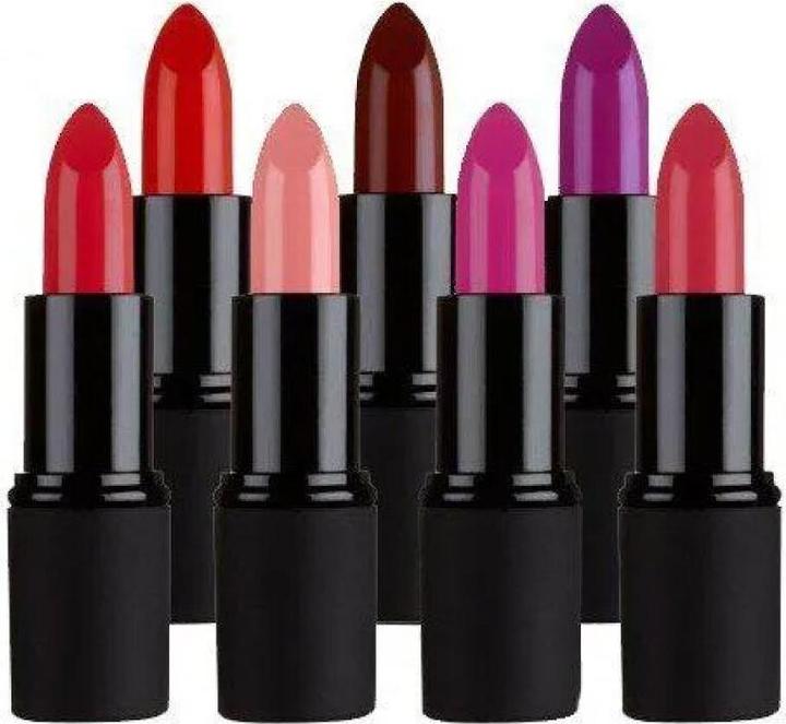 Produktbild Sleek MakeUP Sleek True Colour Lipstick Tweek (Tweek)