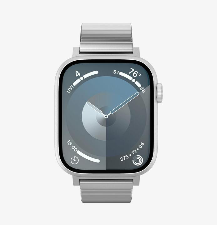 Immagine prodotto Spigen AMP07225 (Acciaio inossidabile)