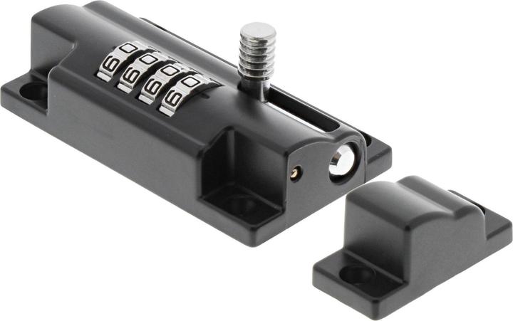 Produktbild Burg Wächter Riegel RS 110 C SB