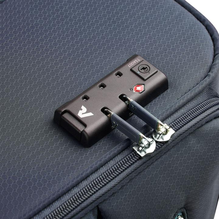 Actual product image Roncato Lite Neon 2 wheels cabin trolley 55 cm (42 l, Hand luggage (up to 50 litres))