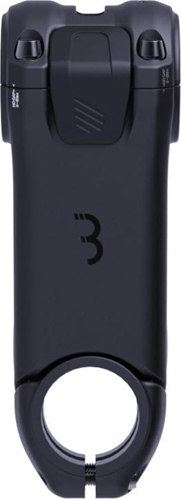 Actual product image BBB Suspension stem, Ø31.8mm x 80mm (80 mm, 31.80 mm)