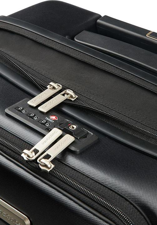 Actual product image Samsonite Prodigy Spinner (47 l, Hand luggage (up to 50 litres))