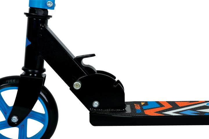 Actual product image Schildkröt City Scooter RunAbout