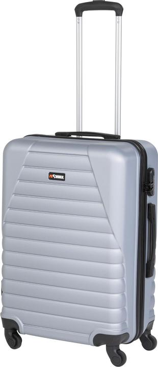 Produktbild Koor Reisekoffer 2er-Set (36 l, M (50 - 90l))