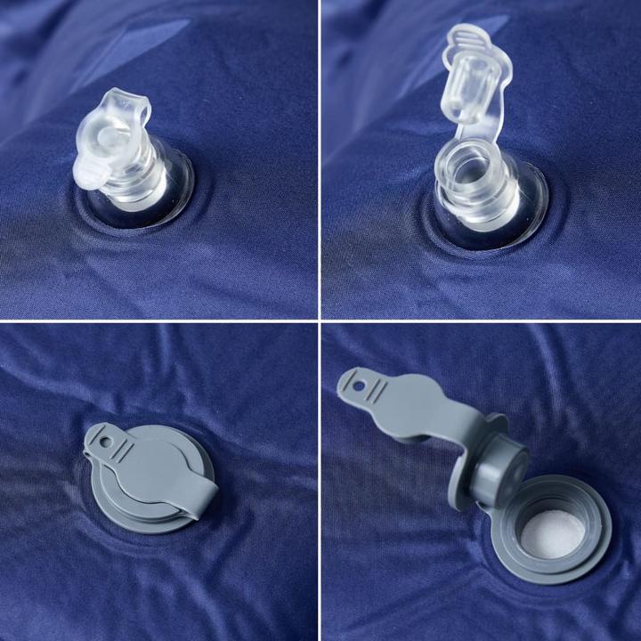 Produktbild VidaXL Karmen