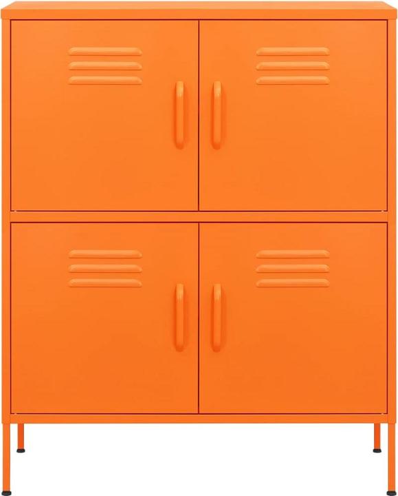 Image du produit VidaXL Samos (80 x 35 x 101,5 cm)