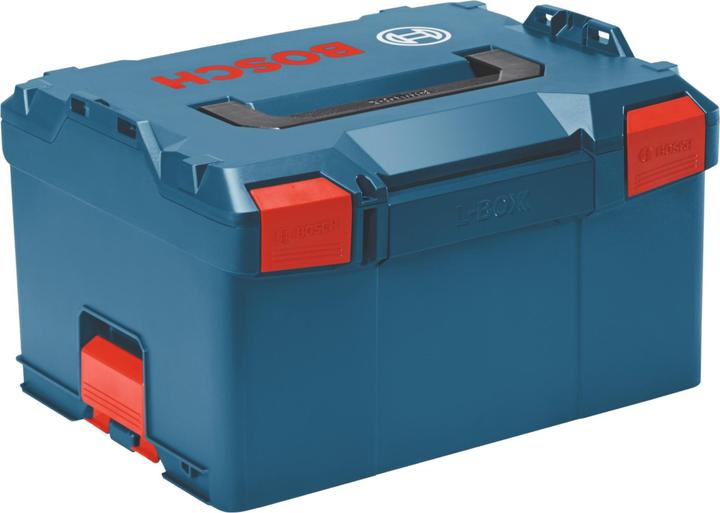 Produktbild Bosch Professional Handkreissäge GKS 55+ GCE, mit L-BOXX
