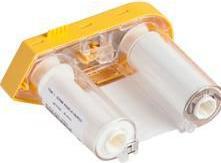 Produktbild Brady R6800 Series White Ribbon for