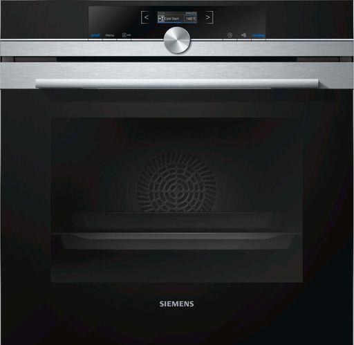 Produktbild Siemens iQ700