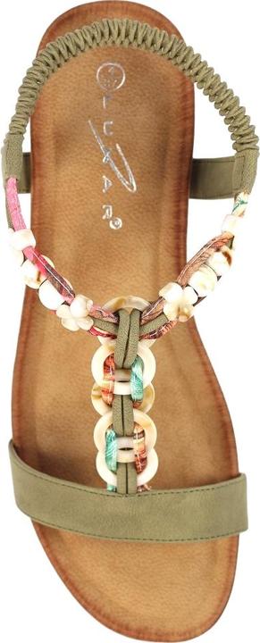 Immagine prodotto Lunar Clemont Sandali Donna (39)