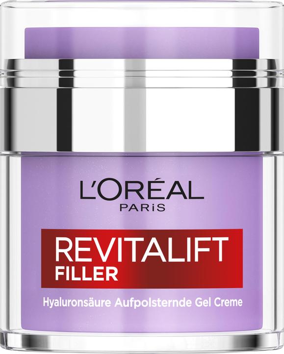 L'Oréal Paris Revitalift (50 ml, Gesichtsgel)