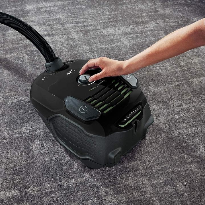 Image du produit AEG VX6-2-ÖKOX