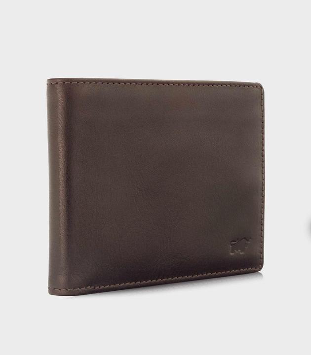 Produktbild Braun Büffel Geldbörse Arezzo 81438 Geldbörse
