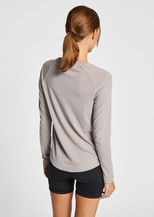 Produktbild hummel hmlMT VANJA T-SHIRT L/S (L)