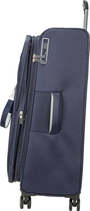 Produktbild Travelite Trolley + Koffer Miigo 4w Trolley L (98 l, L (90 - 115l))